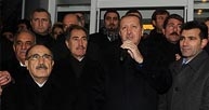 Erdoğan'ı kızdıracak haber