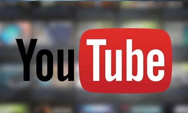 YouTube logosu değişti!