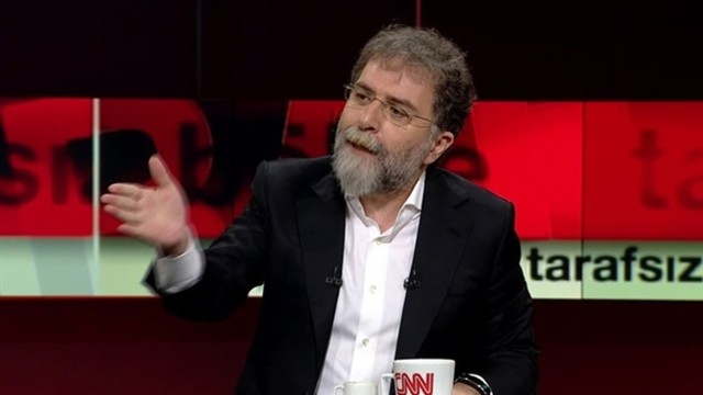 Ahmet Hakan: Türkiye’yi düze çıkaracak sihirli bir formülüm var