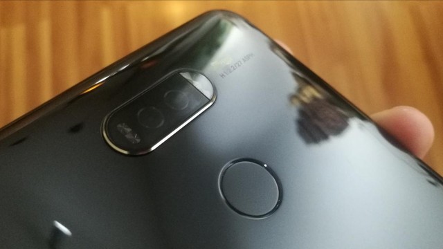 Huawei’den iddialı Mate 10 paylaşımı