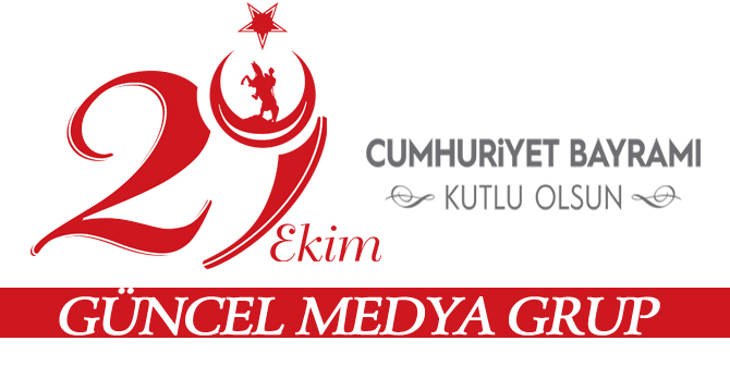 Cumhuriyet Bayramınız kutlu olsun