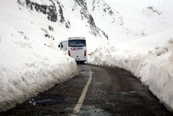 Ovit yeniden ulaşıma açıldı!