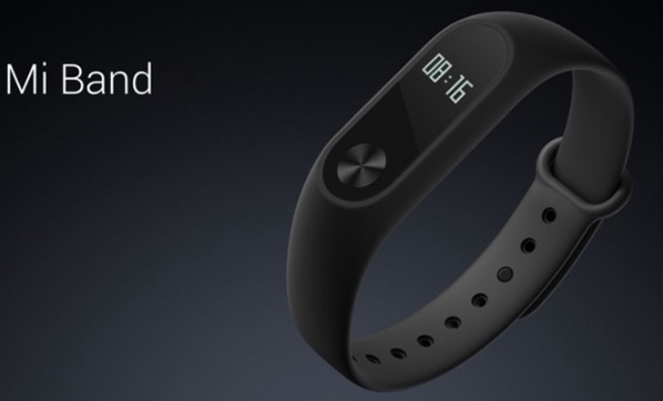 Xiaomi Mi Band 3 geliyor!