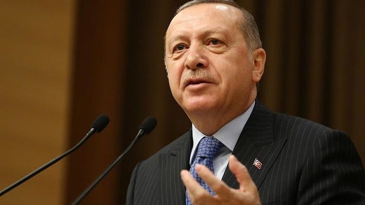 Erdoğan ile TOBB başkanı arasında ilginç diyalog