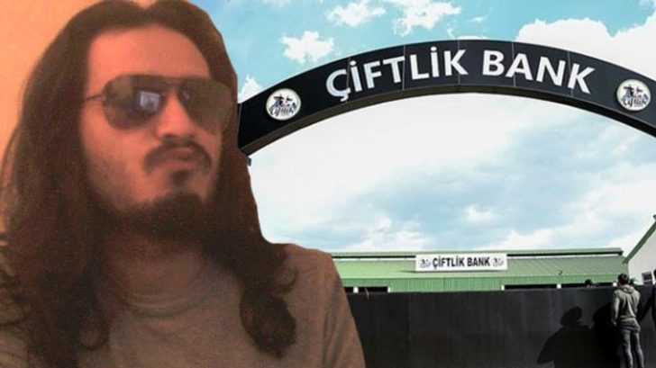 Çiftlik Bank'ın 'beyin takımı' deşifre edildi