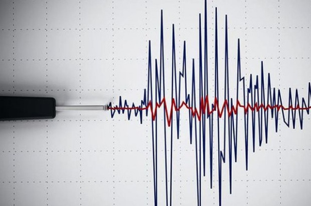 Erzincan’da deprem