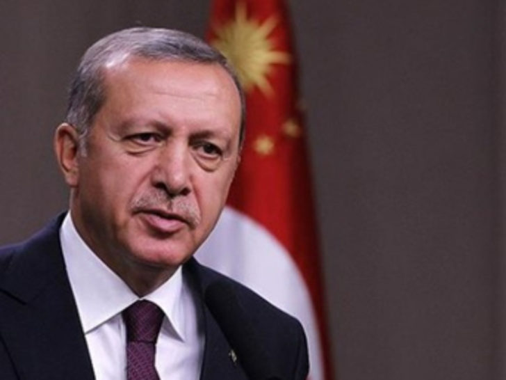 Erdoğan: Faizleri düşüreceğiz