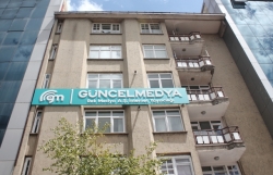 5. yılımızda, yeni yerimizdeyiz