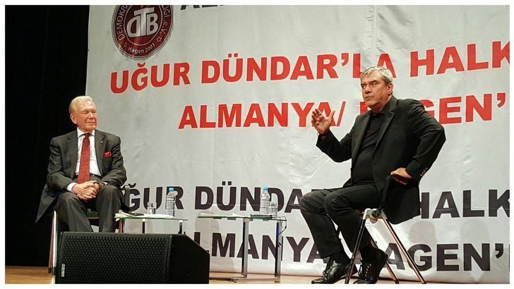 Yılmaz Özdil: Artık hepimiz biliyoruz ki AK Parti dönemi bitmiştir