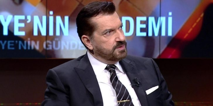 Hakan Bayrakçı: Erdoğan ilk turda çıkamaz