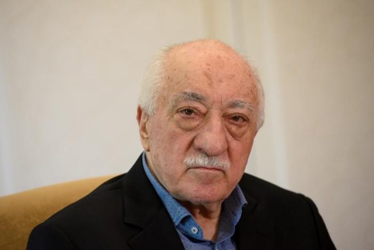 Fethullah Gülen ABD'den kaç kere istendi?