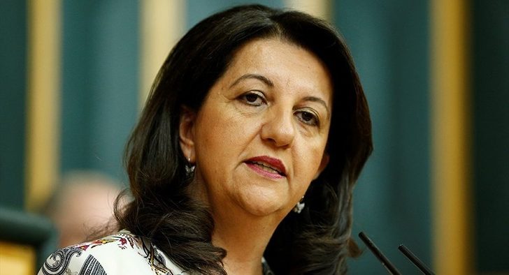 Buldan: Süleyman Soylu'dan tehdit içerikli bir telefon aldım