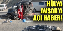 Erzincan'da trafik katliamı: 5 ölü