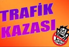 Iğdır'da trafik kazası 2 ölü