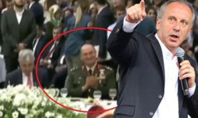 Metin Temel'in yeni rütbesini Cumhurbaşkanı Erdoğan takacak!