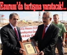 Erzurum böyle kaybediyor!..