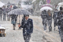 Meteoroloji Doğuyu uyardı!..