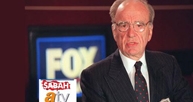 Murdoch'tan Sabah ve ATV'ye 1 milyar