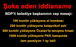 İşte o görüşmeler!