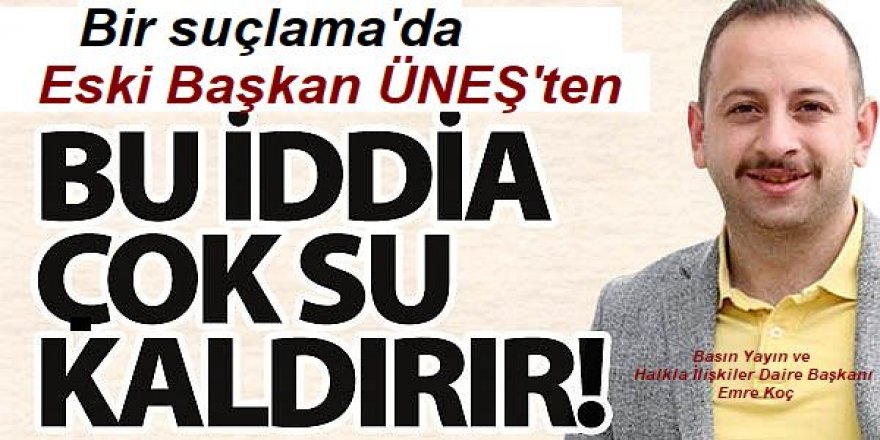 10 bin tl'lik ayakkabı tartışması! Bir suçlama da eski başkandan geldi