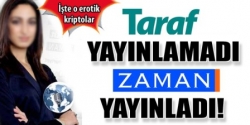 Zaman Yayınladı!