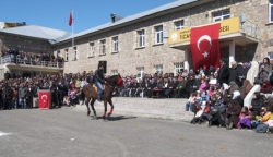 Rüzgarın Damgası!