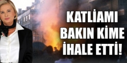 Bakın Faturayı kime Kesti?