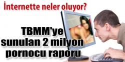 Türkiye'nin Porno Raporu!