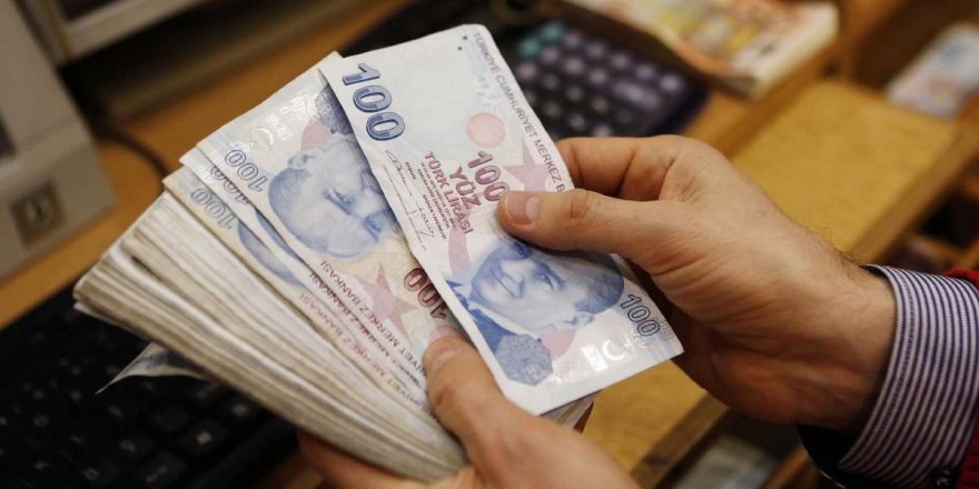 Asgari ücret 4 bin 70 lira mı olacak?