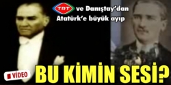 Sesin Sahibi Kim?