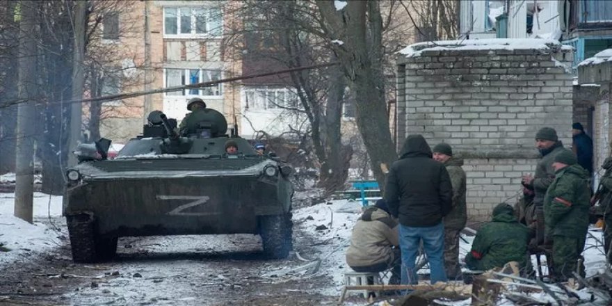 Rus askerleri harap durumda! Korkunç ifadeler: 'Cenazemiz çoktan hazır'