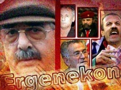 2 askere Ergenekon gözaltısı