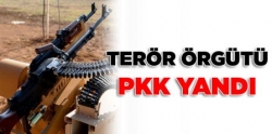 PKK'yı YAK'acak icat