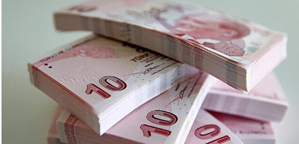 Merkez Bankası açıkladı: Yeni 10 liralar bugün kullanıma çıkıyor