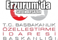 Özelleştirme İdaresi ilan etti!