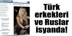 Rusya'nın Facebook'u kapatıldı