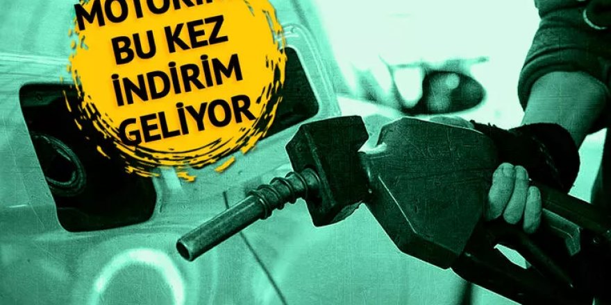 Akaryakıtta bir haftalık zam fırtınası duruldu!