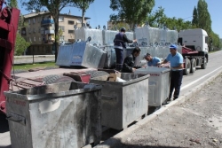 Temiz Bir Palandöken İçin