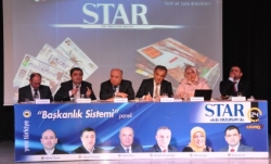 Star Medya Grubu Erzurum'da