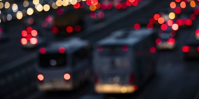 Arabası olan herkesi ilgilendiriyor, trafik sigortasında yeni dönem!