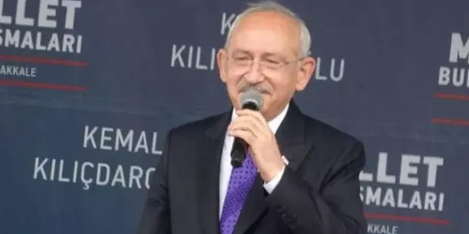 Fatih Portakal'dan çok konuşulacak iddia: "Seçilirse Adalet Bakanı..."