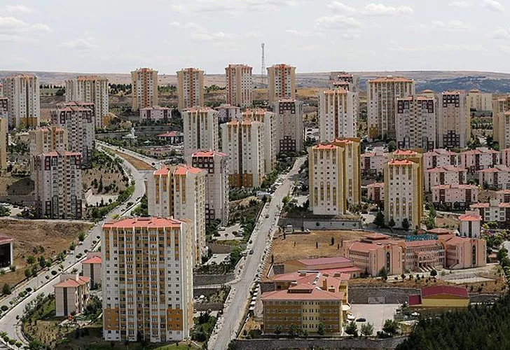 Vatandaşlar konut yerine oraya yöneldi! Satışlar patladı, tarihi rekor