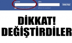 Facebook kullananlar dikkat!