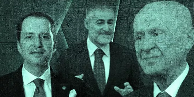 Meclis yeniden şekil alıyor! Devlet Bahçeli, Fatih Erbakan, Vedat Bilgin, Nureddin Nebati… 10 parti genel başkanı ile Kabine’deki o isimler TBMM’de