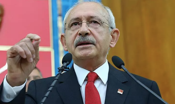 Kemal Kılıçdaroğlu'ndan günler sonra itiraf gibi sözler!