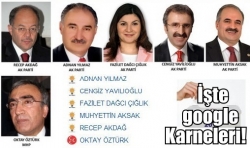 Bakın 1 numara kim!