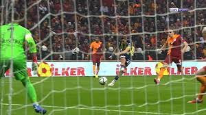 Fernando Muslera Galatasaray'a veda ediyor!