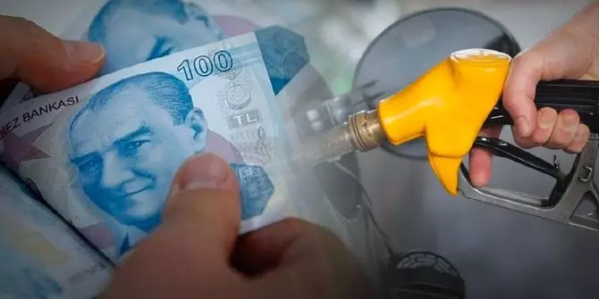 Benzine zam! Akaryakıtta tabela yine değişti, benzin 40 TL'ye yaklaştı!