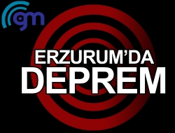 İlçelerde depremler sürüyor!