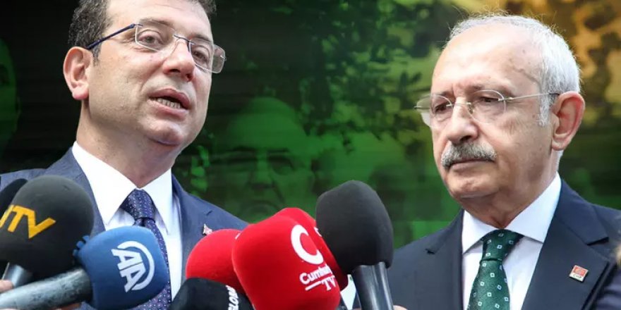 Fatih Altaylı’dan çok konuşulacak Ekrem İmamoğlu yorumu